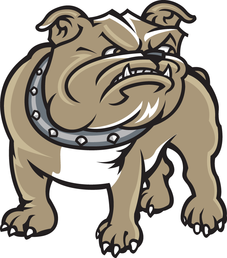 Bryant Bulldogs 2005-Pres Alternate Logo iron on transfers for fabric